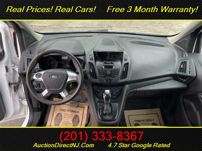 2018 Ford Transit Connect XL   - Photo 13 - Jersey City, NJ 07307