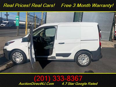 2018 Ford Transit Connect Cargo XL   - Photo 9 - Jersey City, NJ 07307