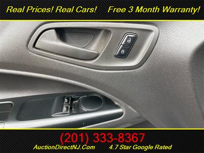 2018 Ford Transit Connect XL   - Photo 16 - Jersey City, NJ 07307