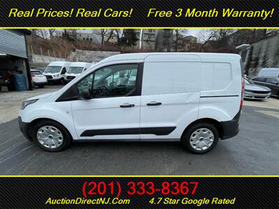 2018 Ford Transit Connect XL   - Photo 6 - Jersey City, NJ 07307