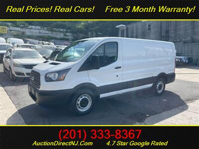 2019 Ford Transit 150   - Photo 7 - Jersey City, NJ 07307