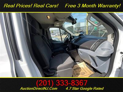 2019 Ford Transit 150   - Photo 13 - Jersey City, NJ 07307