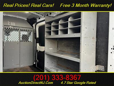 2019 Ford Transit T-250 T250 MEDIUM Roof Cargo Van   - Photo 30 - Jersey City, NJ 07307