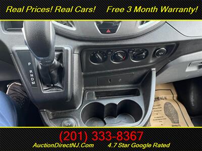 2019 Ford Transit T-250 T250 MEDIUM Roof Cargo Van   - Photo 20 - Jersey City, NJ 07307