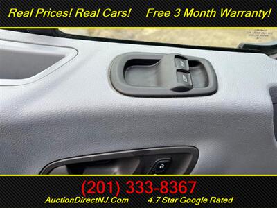 2019 Ford Transit T-250 T250 MEDIUM Roof Cargo Van   - Photo 22 - Jersey City, NJ 07307