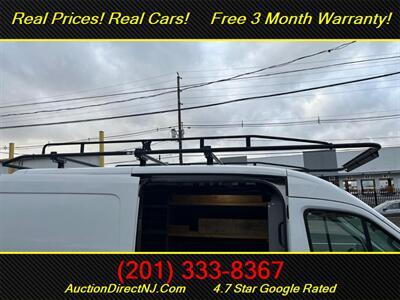 2019 Ford Transit T-250 T250 MEDIUM Roof Cargo Van   - Photo 33 - Jersey City, NJ 07307