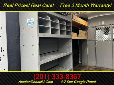 2019 Ford Transit T-250 T250 MEDIUM Roof Cargo Van   - Photo 28 - Jersey City, NJ 07307