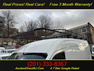 2019 Ford Transit T-250 T250 MEDIUM Roof Cargo Van   - Photo 34 - Jersey City, NJ 07307