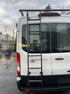 2019 Ford Transit T-250 T250 MEDIUM Roof Cargo Van   - Photo 35 - Jersey City, NJ 07307