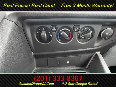 2016 Ford Transit T-250 T250 HIGH ROOF EXTENDED LWB Cargo   - Photo 16 - Jersey City, NJ 07307