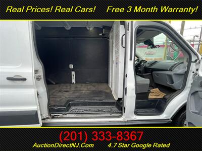 2016 Ford Transit T-250 T250 HIGH ROOF EXTENDED LWB Cargo   - Photo 22 - Jersey City, NJ 07307