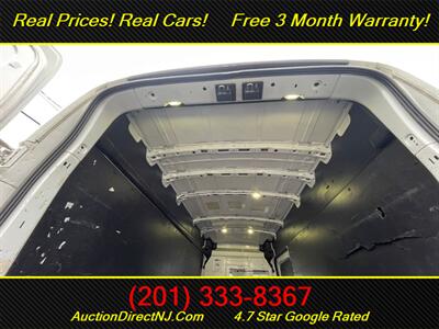 2016 Ford Transit T-250 T250 HIGH ROOF EXTENDED LWB Cargo   - Photo 28 - Jersey City, NJ 07307