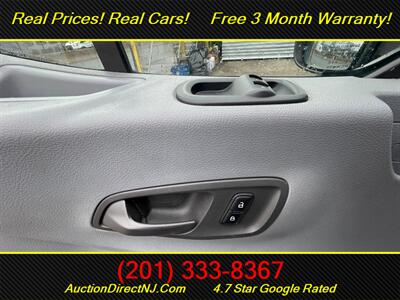 2016 Ford Transit T-250 T250 HIGH ROOF EXTENDED LWB Cargo   - Photo 17 - Jersey City, NJ 07307