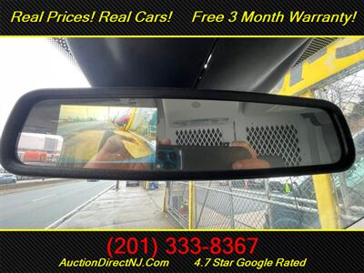 2016 Ford Transit T-250 T250 HIGH ROOF EXTENDED LWB Cargo   - Photo 14 - Jersey City, NJ 07307