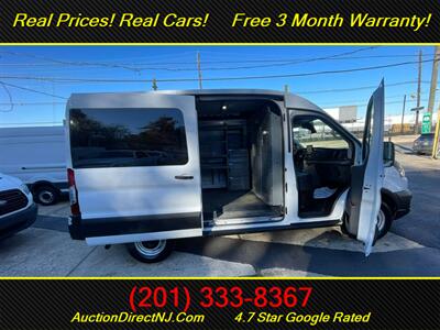 2020 Ford Transit T-150 T150 MEDIUM ROOF Cargo Van   - Photo 22 - Jersey City, NJ 07307