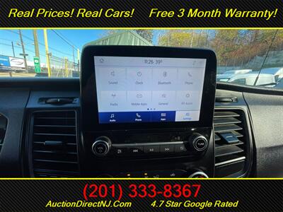 2020 Ford Transit T-150 T150 MEDIUM ROOF Cargo Van   - Photo 16 - Jersey City, NJ 07307