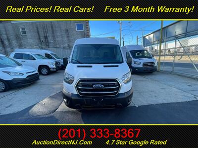 2020 Ford Transit T-150 T150 MEDIUM ROOF Cargo Van   - Photo 8 - Jersey City, NJ 07307