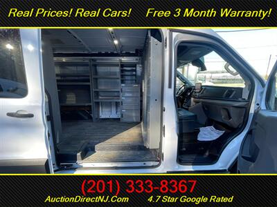 2020 Ford Transit T-150 T150 MEDIUM ROOF Cargo Van   - Photo 23 - Jersey City, NJ 07307