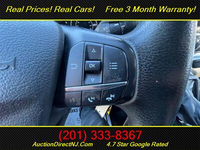 2020 Ford Transit T-150 T150 MEDIUM ROOF Cargo Van   - Photo 18 - Jersey City, NJ 07307