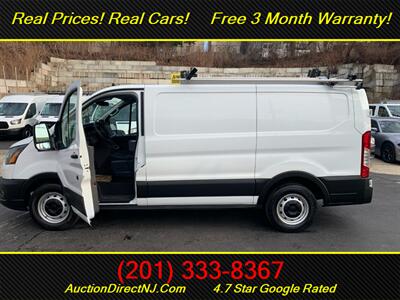 2020 Ford Transit T-150 T150 Cargo   - Photo 9 - Jersey City, NJ 07307