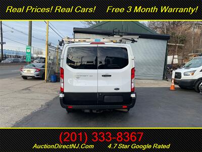 2020 Ford Transit T-150 T150 Cargo   - Photo 4 - Jersey City, NJ 07307