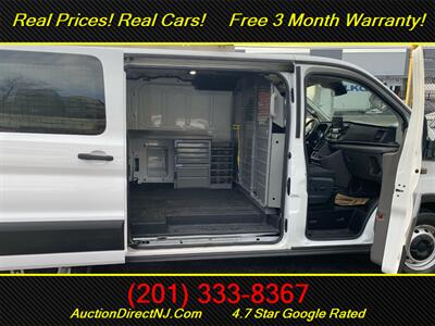 2020 Ford Transit T-150 T150 Cargo   - Photo 23 - Jersey City, NJ 07307