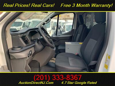 2020 Ford Transit T-150 T150 Cargo   - Photo 10 - Jersey City, NJ 07307