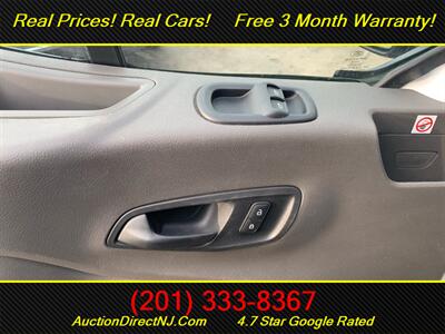 2020 Ford Transit T-150 T150 Cargo   - Photo 19 - Jersey City, NJ 07307