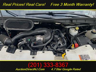 2020 Ford Transit T-150 T150 Cargo   - Photo 33 - Jersey City, NJ 07307