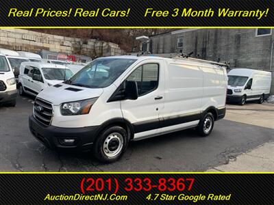 2020 Ford Transit T-150 T150 Cargo   - Photo 7 - Jersey City, NJ 07307