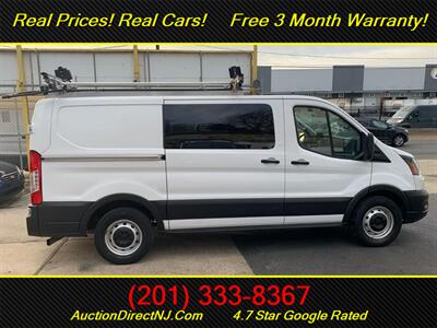 2020 Ford Transit T-150 T150 Cargo   - Photo 2 - Jersey City, NJ 07307