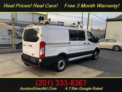 2020 Ford Transit T-150 T150 Cargo   - Photo 3 - Jersey City, NJ 07307