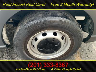 2020 Ford Transit T-150 T150 Cargo   - Photo 37 - Jersey City, NJ 07307