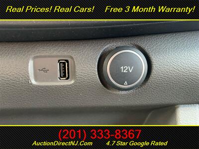 2020 Ford Transit T-150 T150 Cargo   - Photo 21 - Jersey City, NJ 07307