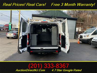 2020 Ford Transit T-150 T150 Cargo   - Photo 26 - Jersey City, NJ 07307