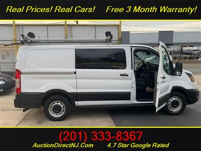 2020 Ford Transit T-150 T150 Cargo   - Photo 11 - Jersey City, NJ 07307