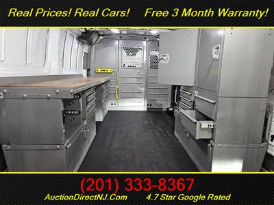 2020 Ford Transit T-150 T150 Cargo   - Photo 29 - Jersey City, NJ 07307