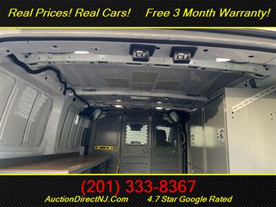 2020 Ford Transit T-150 T150 Cargo   - Photo 31 - Jersey City, NJ 07307