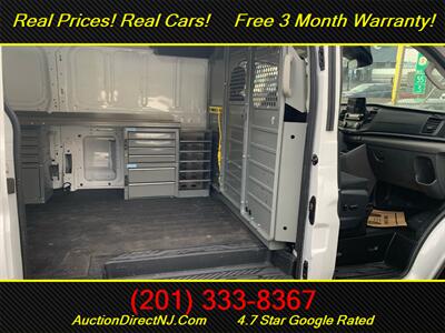 2020 Ford Transit T-150 T150 Cargo   - Photo 24 - Jersey City, NJ 07307