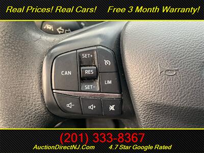 2020 Ford Transit T-150 T150 Cargo   - Photo 14 - Jersey City, NJ 07307