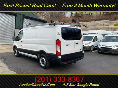 2020 Ford Transit T-150 T150 Cargo   - Photo 5 - Jersey City, NJ 07307