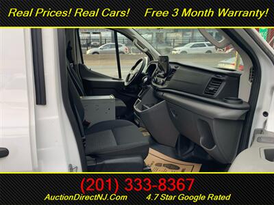 2020 Ford Transit T-150 T150 Cargo   - Photo 12 - Jersey City, NJ 07307