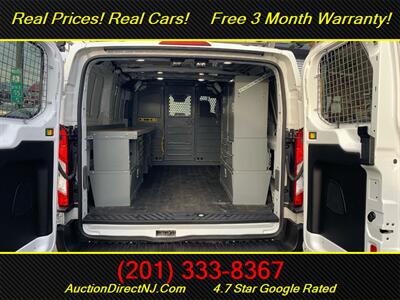 2020 Ford Transit T-150 T150 Cargo   - Photo 27 - Jersey City, NJ 07307