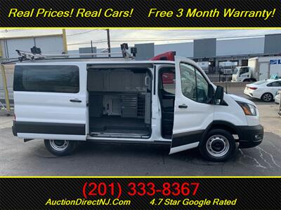 2020 Ford Transit T-150 T150 Cargo   - Photo 22 - Jersey City, NJ 07307