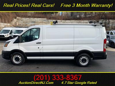 2020 Ford Transit T-150 T150 Cargo   - Photo 6 - Jersey City, NJ 07307