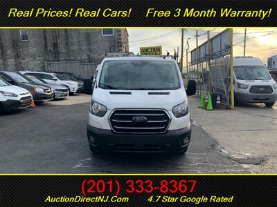 2020 Ford Transit T-150 T150 Cargo   - Photo 8 - Jersey City, NJ 07307