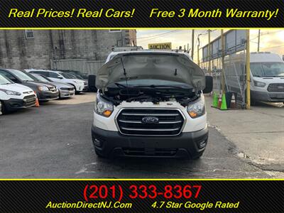 2020 Ford Transit T-150 T150 Cargo   - Photo 32 - Jersey City, NJ 07307