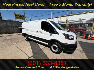 2020 Ford Transit T-250 T250 Cargo Van