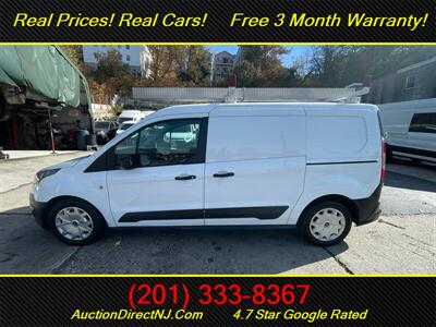 2018 Ford Transit Connect XL   - Photo 6 - Jersey City, NJ 07307