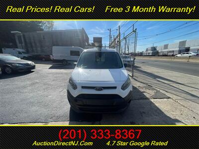 2018 Ford Transit Connect XL   - Photo 8 - Jersey City, NJ 07307